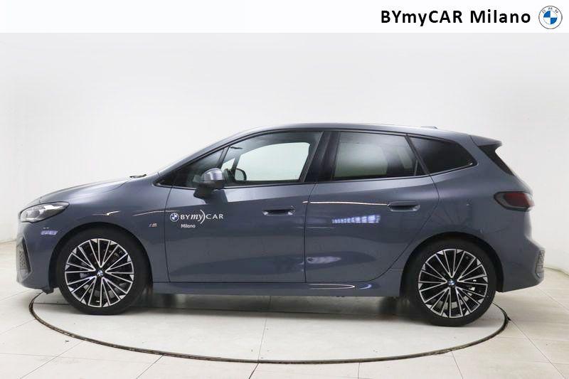 BMW Serie 2 218d Active Tourer Msport auto