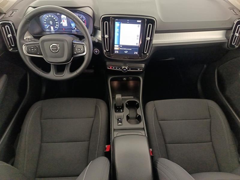 Volvo XC40 1.5 T3 Momentum Pro 163cv my21