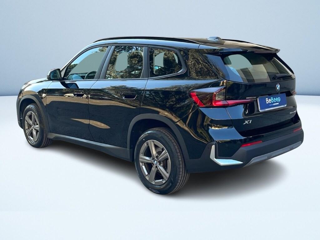 BMW X1 sdrive18d auto