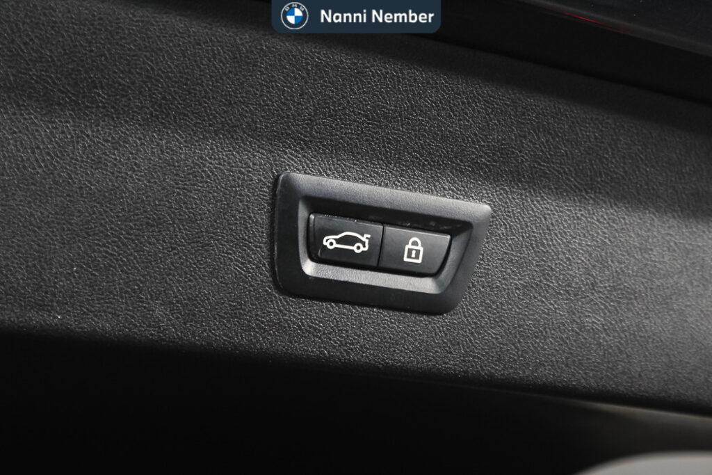 BMW X4 xdrive20d Msport X auto my19