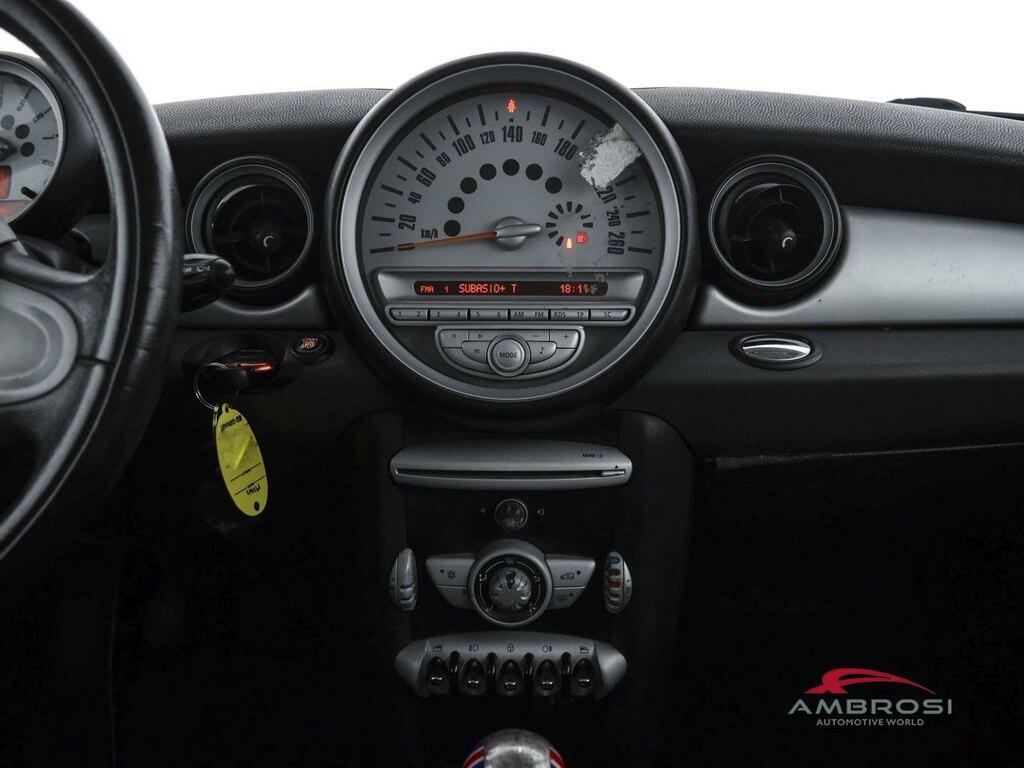 Mini One 1.4 One