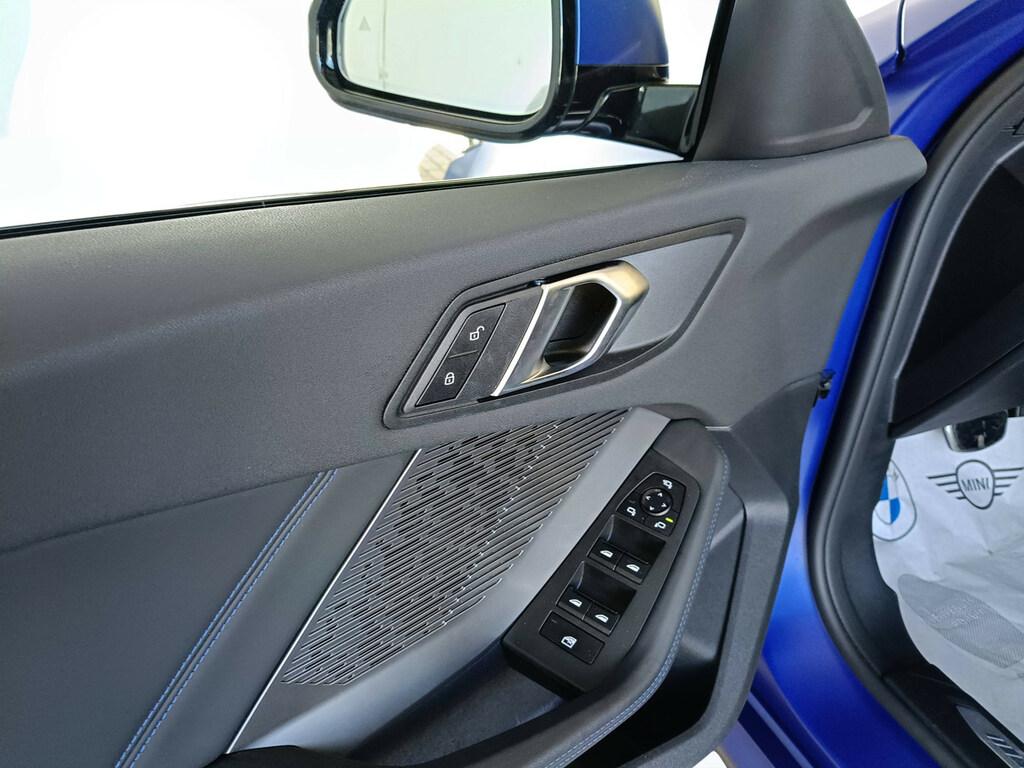 BMW Serie 1 118d MSport Pro auto