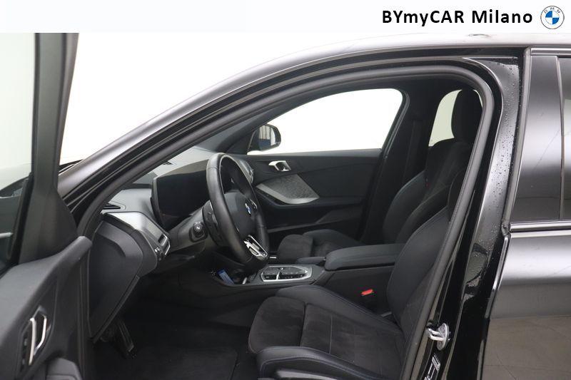 BMW Serie 1 118d MSport Pro auto