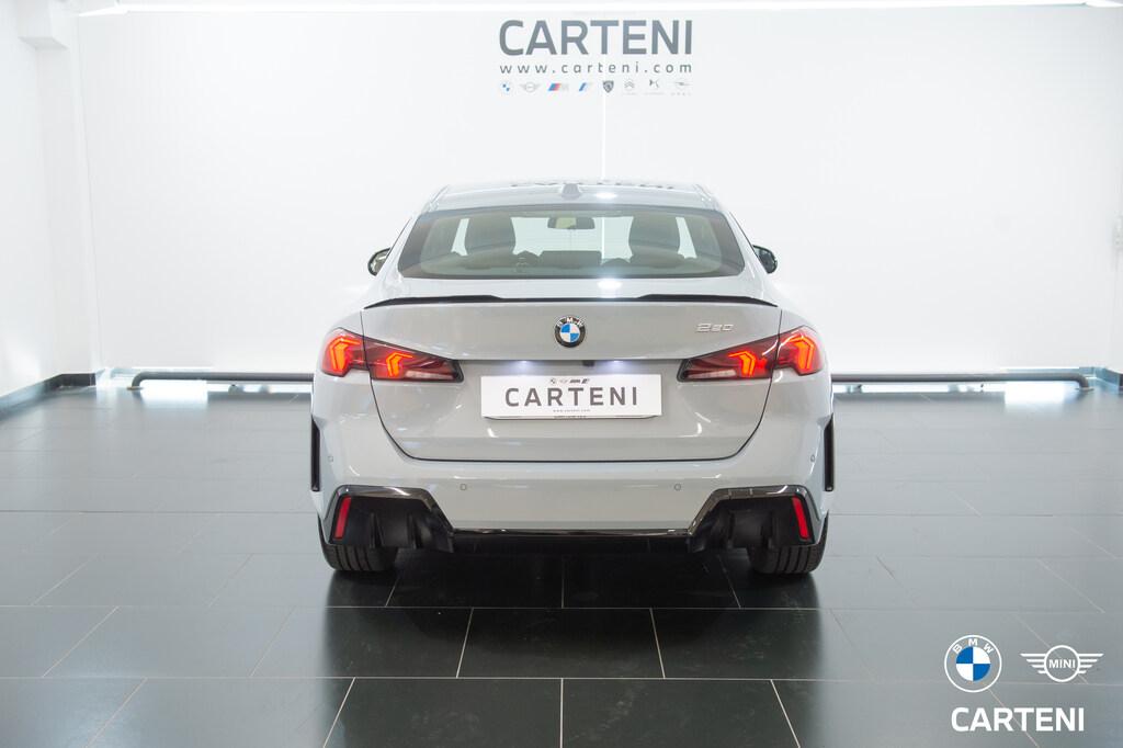 BMW Serie 2 220 Gran Coupe 48V MSport Pro auto