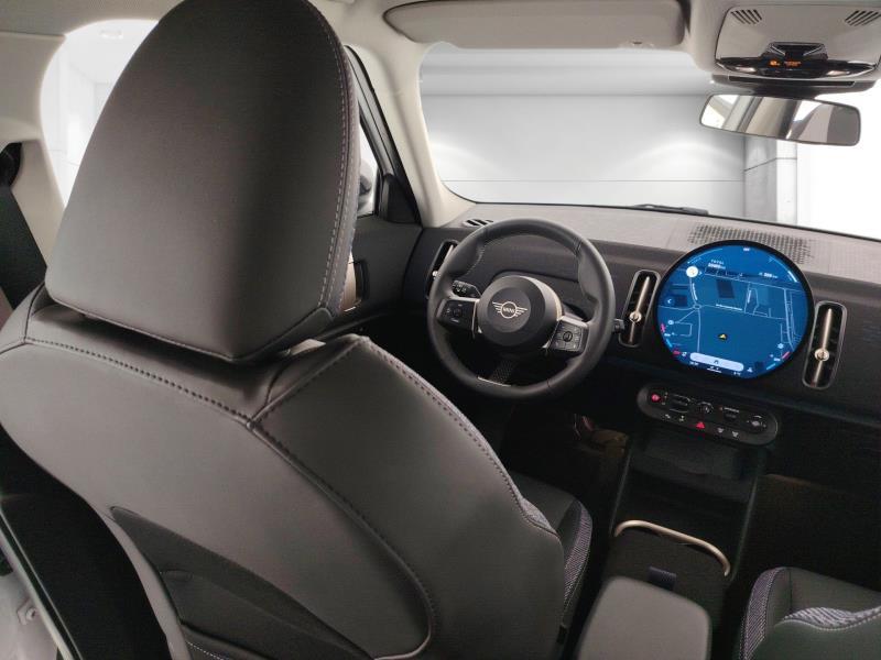 Mini Mini Countryman 2.0 48V D Classic auto