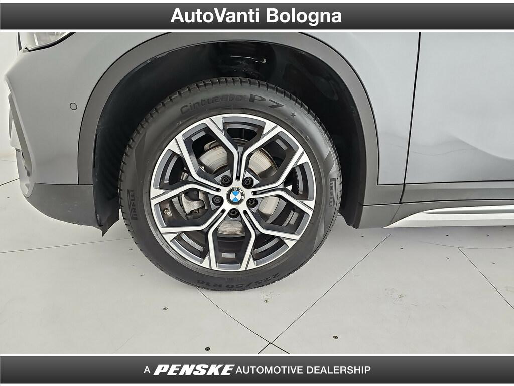 BMW X1 sdrive18d xLine Plus auto
