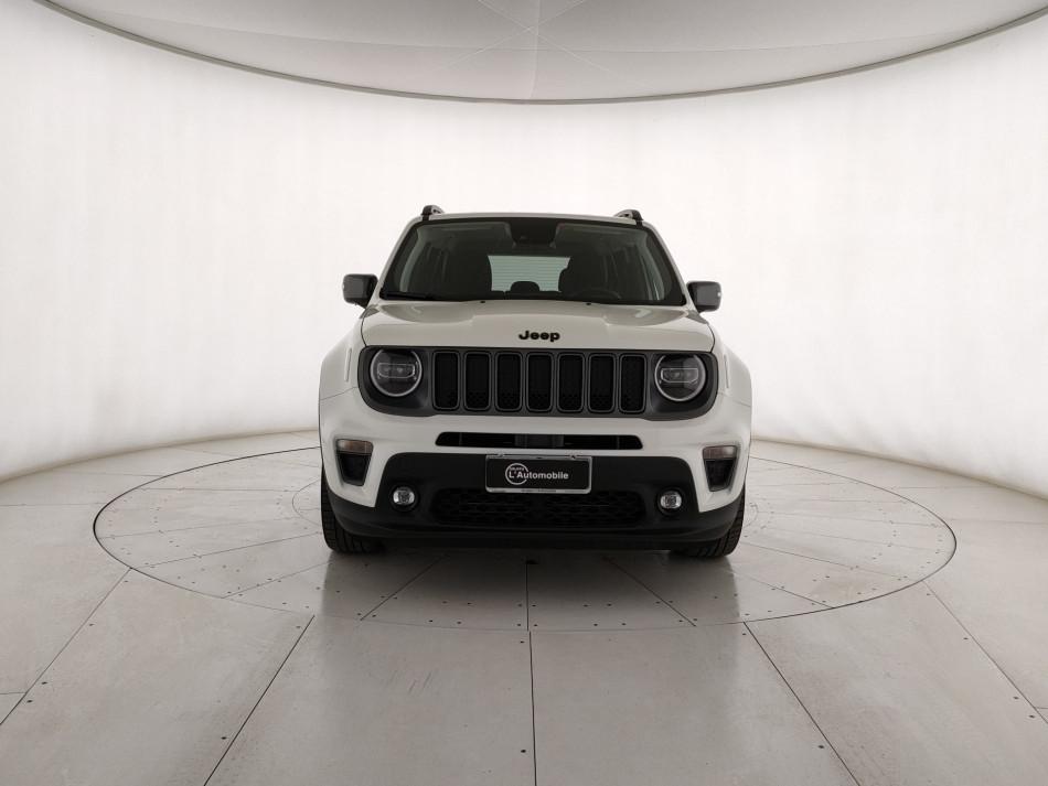 Jeep Renegade 1.6 mjt Business 2wd 130cv