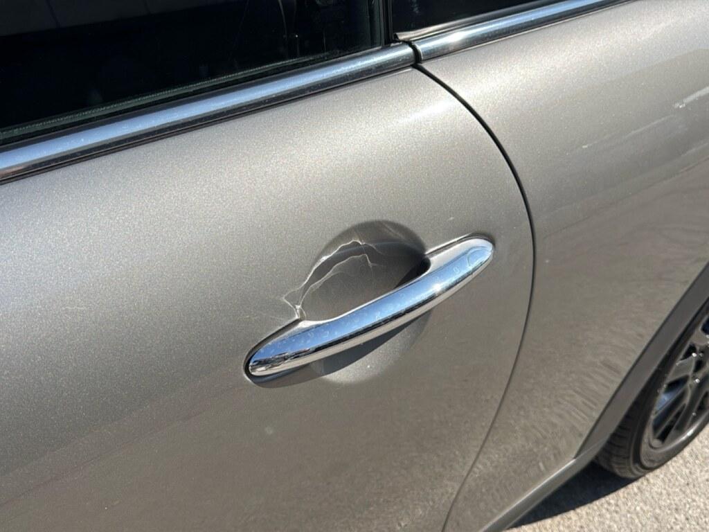 Mini One D 1.5 TwinPower Turbo One D Baker Street