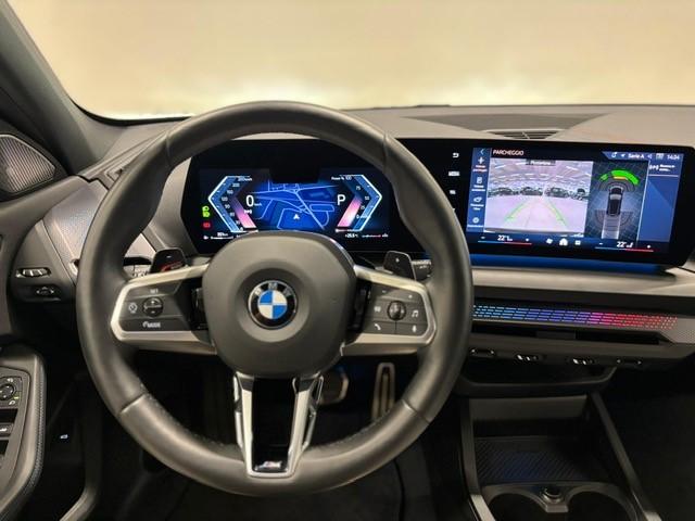 BMW Serie 1 120 48V MSport auto