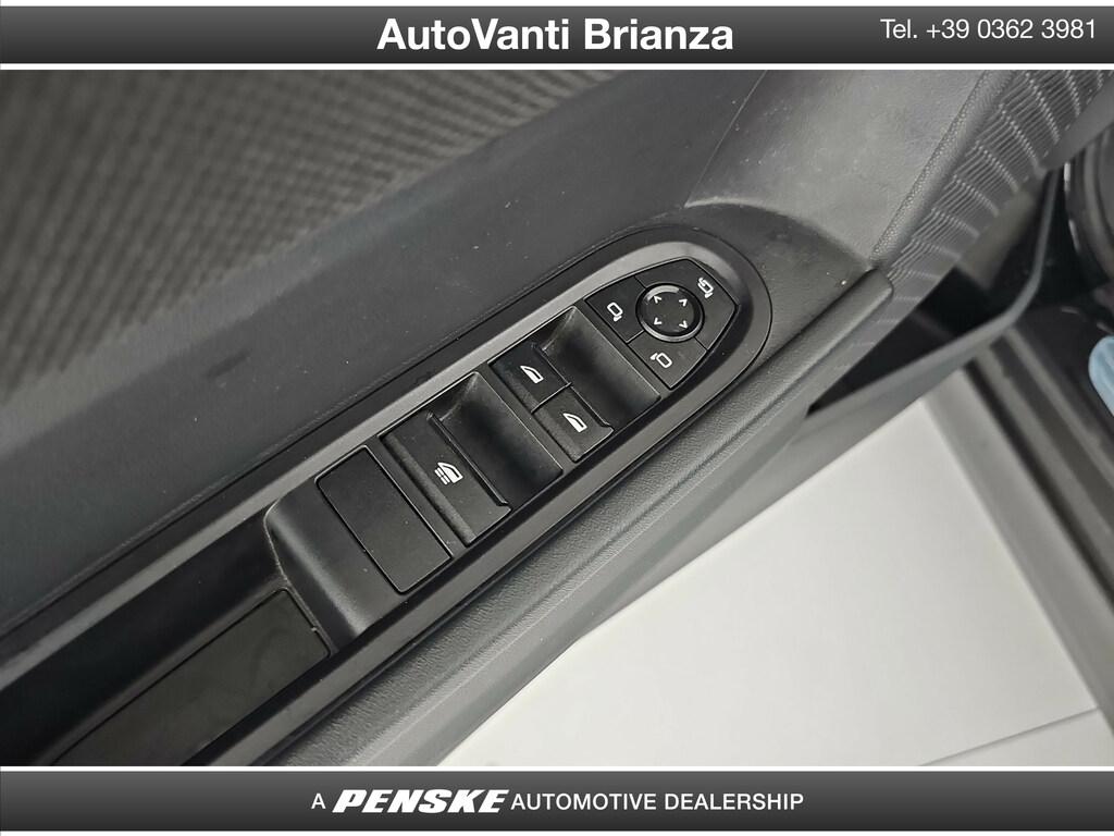 Mini Mini Cooper Cabrio 2.0 C Classic auto