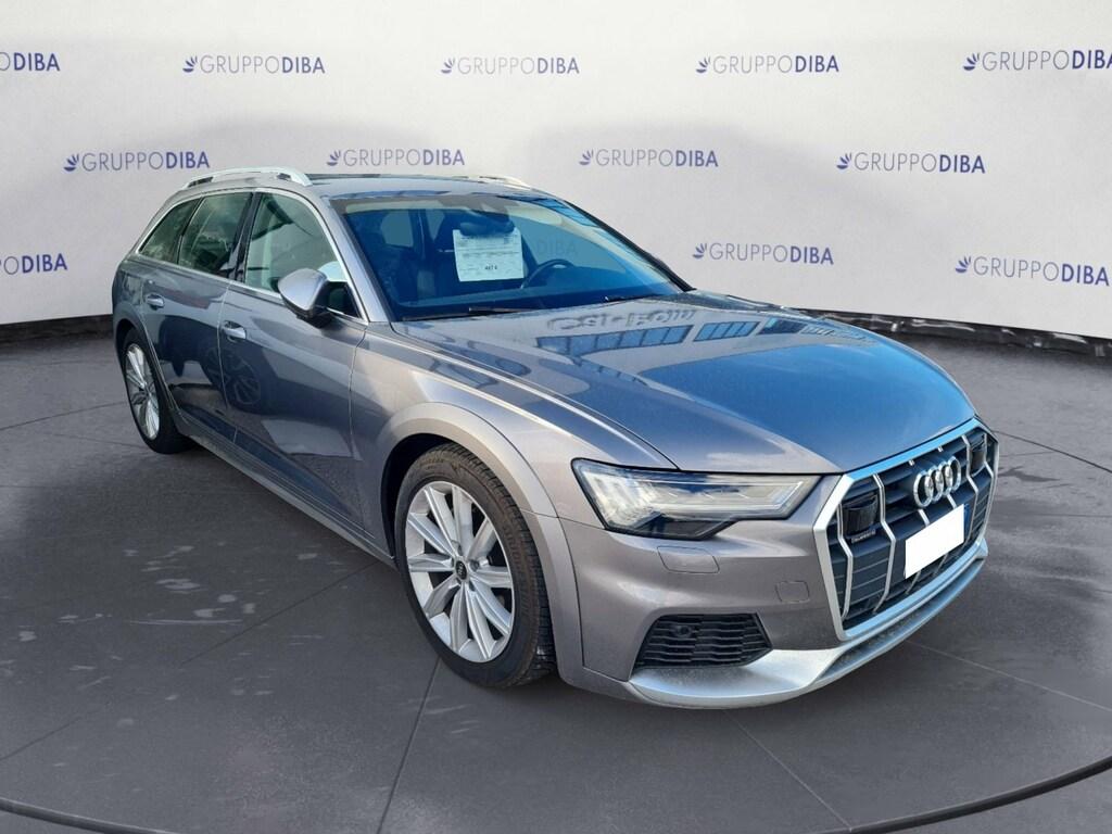 Audi A6 Allroad 40 2.0 tdi mhev 12V quattro 204cv s-tronic