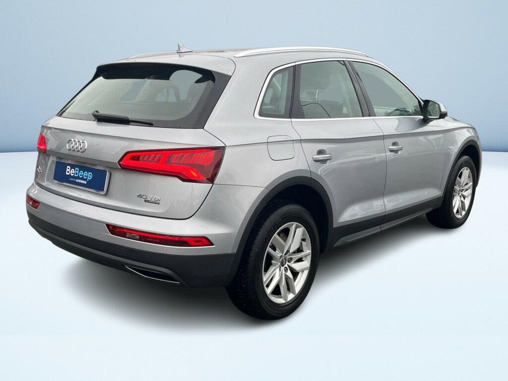 Audi Q5 40 2.0 tdi Business quattro 190cv s-tronic