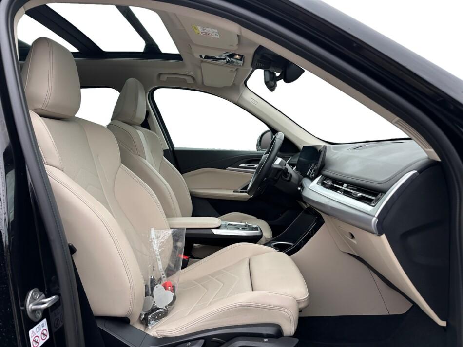 BMW X1 sdrive18d X-Line auto