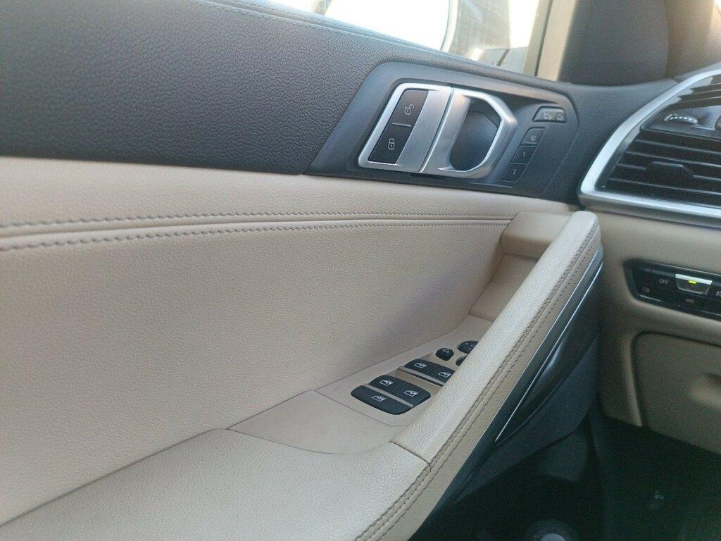 BMW X6 X6 xdrive30d mhev 48V Business auto