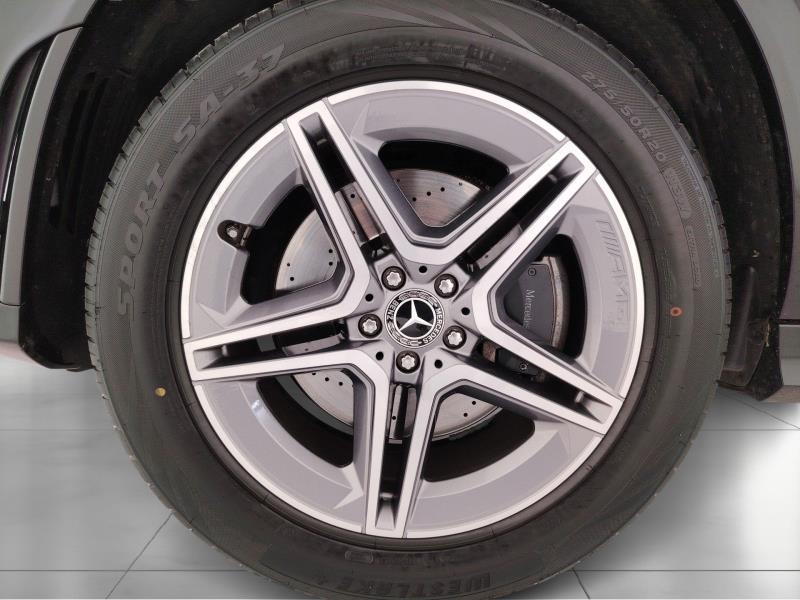 Mercedes GLE 300 d mild hybrid Premium 4matic auto