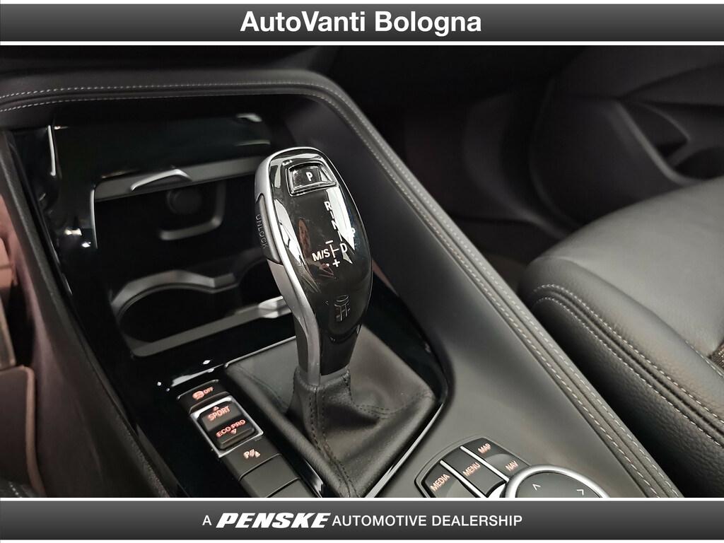 BMW X1 sdrive18d xLine Plus auto