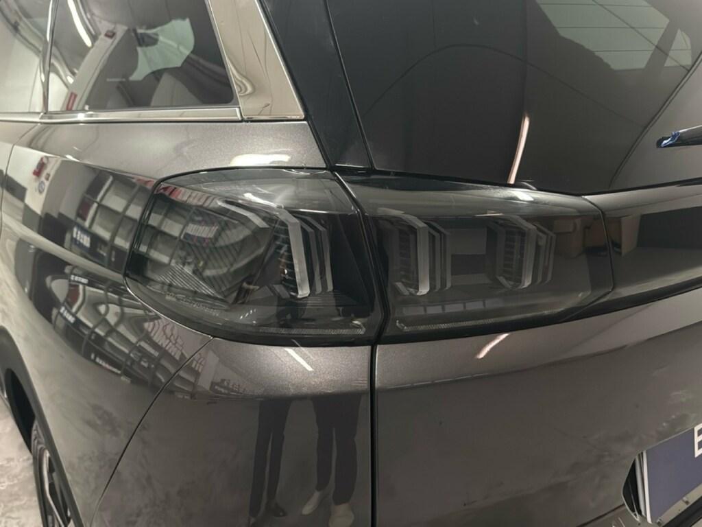 Peugeot 5008 1.5 bluehdi GT s&s 130cv eat8