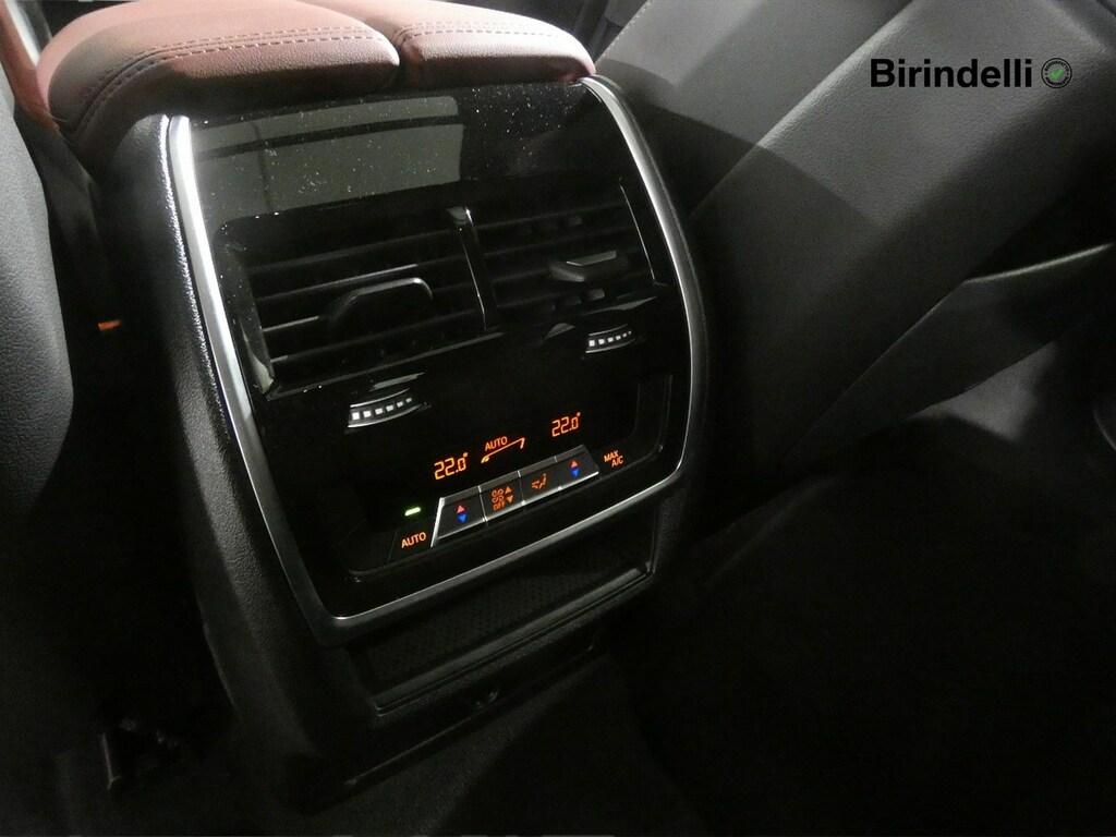 BMW X6 xdrive30d MSport Pro auto