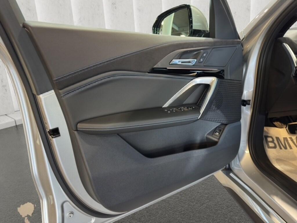 BMW X1 xdrive 25e MSport Pro auto