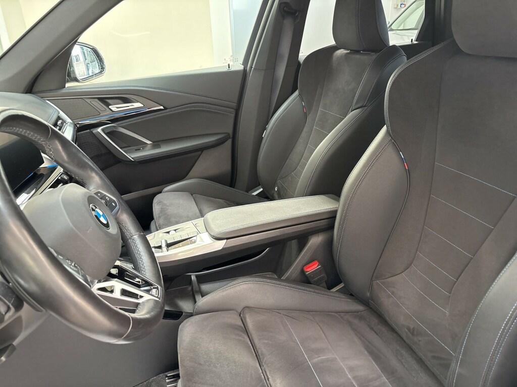 BMW X1 sdrive18i MSport Edition Balance auto