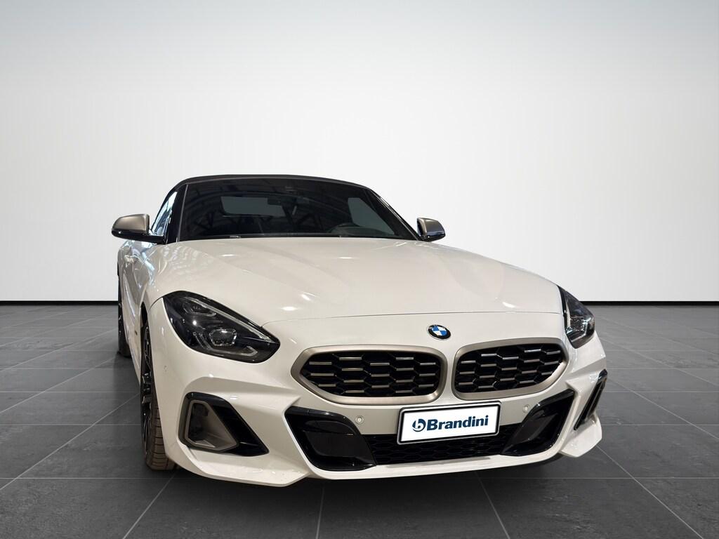 BMW Z4 M Z4 M40i auto
