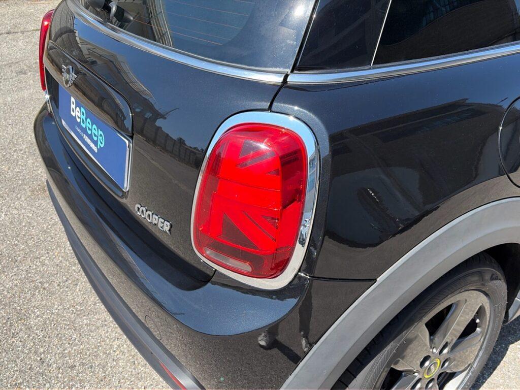 Mini Mini 3p Cooper SE auto
