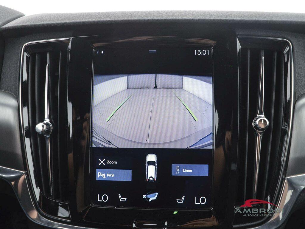 Volvo V90 2.0 D4 Momentum awd geartronic