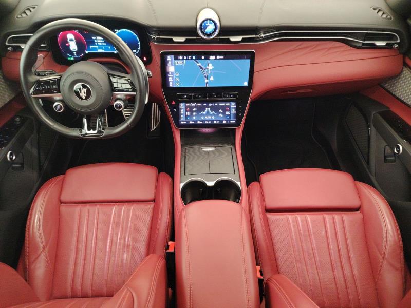 Maserati Levante Grecale 2.0 mhev Modena 330cv auto