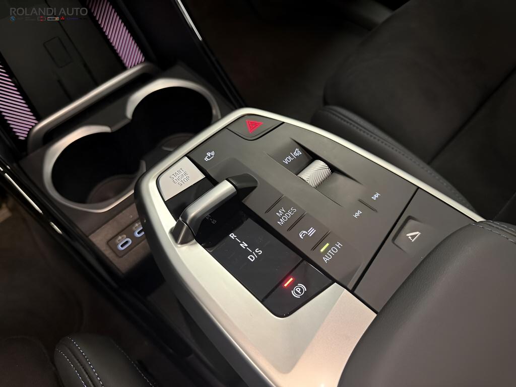 BMW X1 xdrive 25e MSport Pro auto