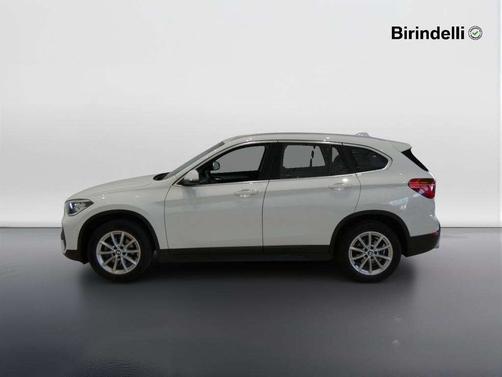 BMW X1 sdrive16d Advantage