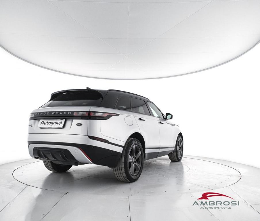 Land Rover Range Rover Velar 2.0d i4 mhev R-Dynamic S 4wd 204cv auto