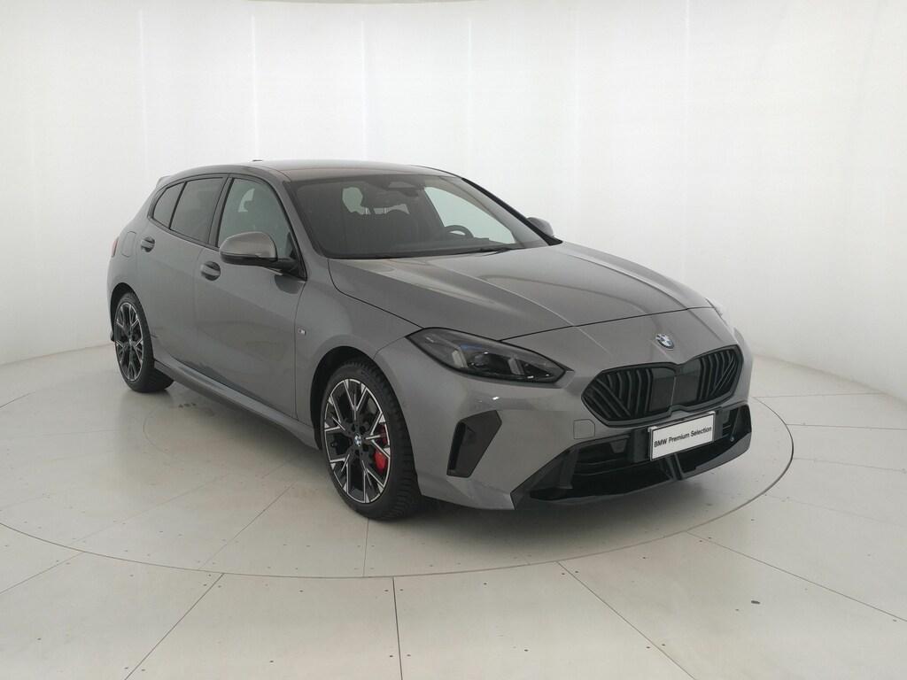 BMW Serie 1 118d MSport Pro auto