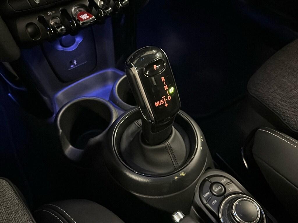 Mini Cooper 1.5 TwinPower Turbo Cooper