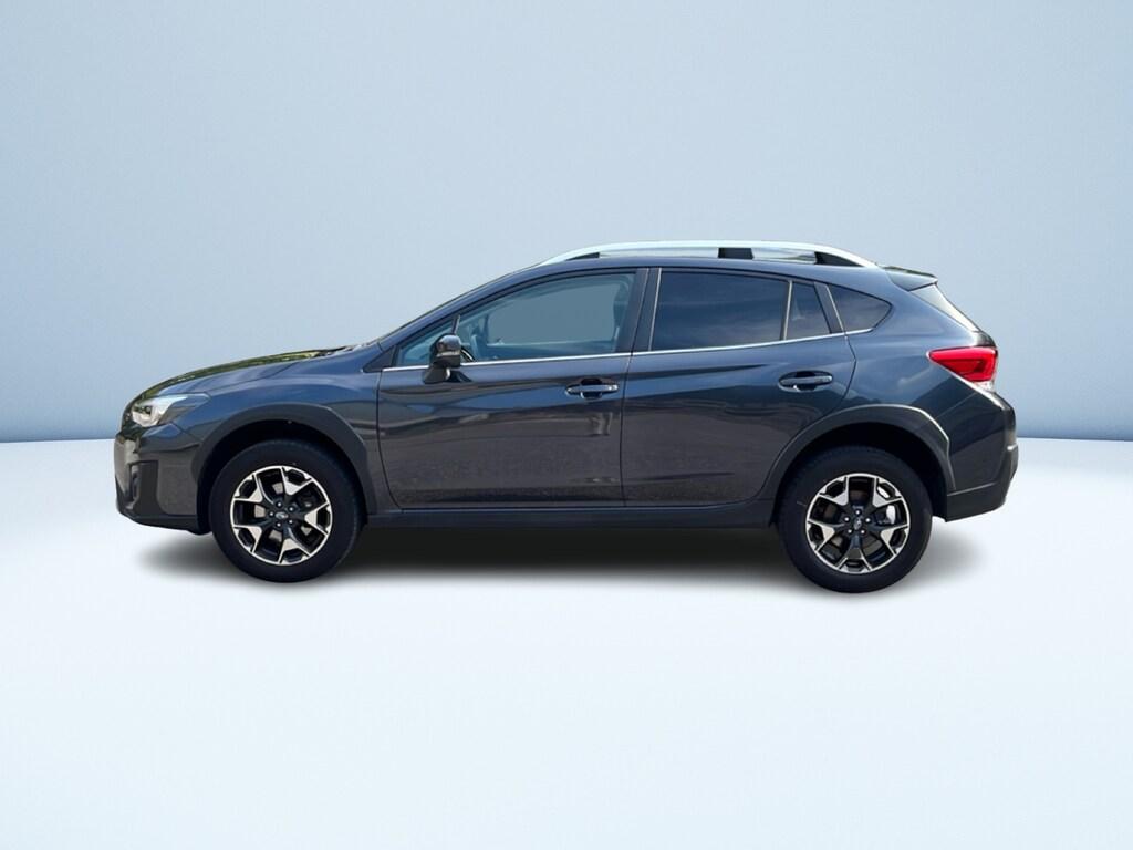 Subaru XV 1.6i Style Navi lineartronic my19