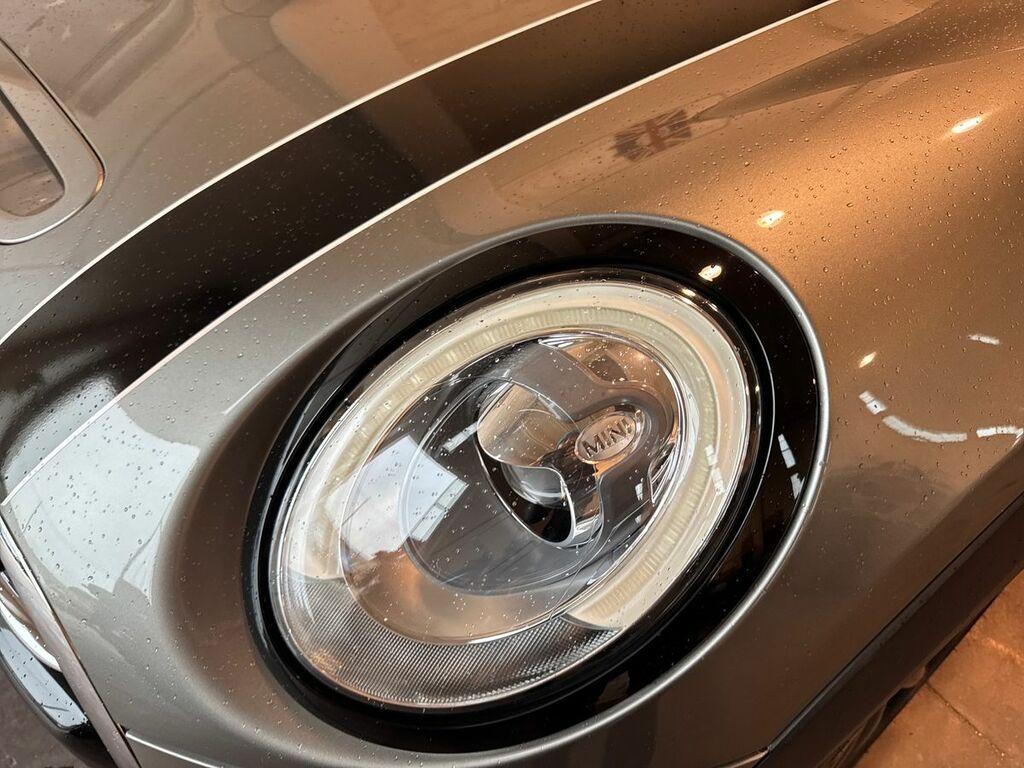 Mini Cooper SD 2.0 Cooper SD Hype Auto