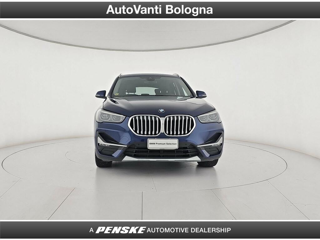 BMW X1 xdrive18d xLine Plus auto
