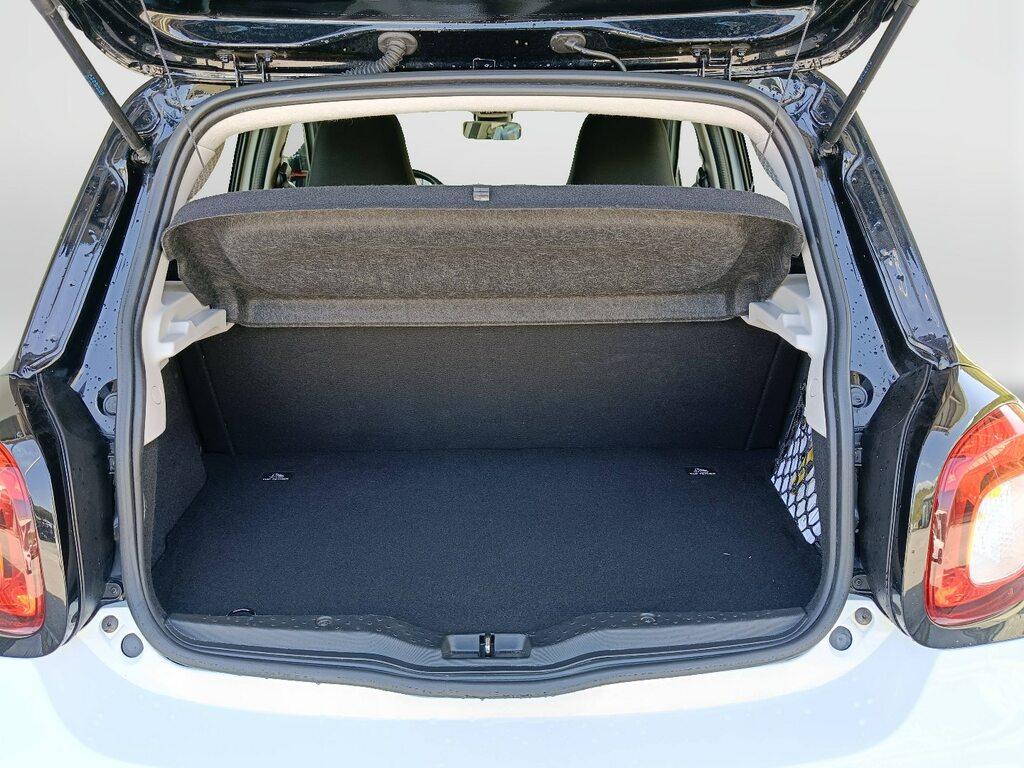 Smart forfour 1.0 Youngster 71cv my18