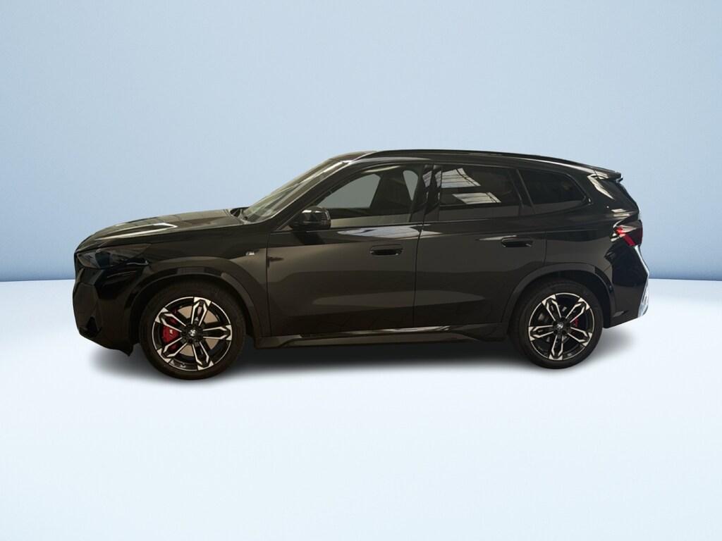 BMW X1 xdrive20d mhev 48V MSport Pro auto