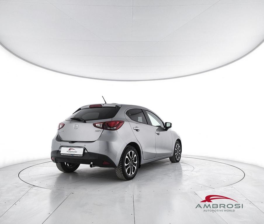 Mazda 2 1.5d Evolve 105cv