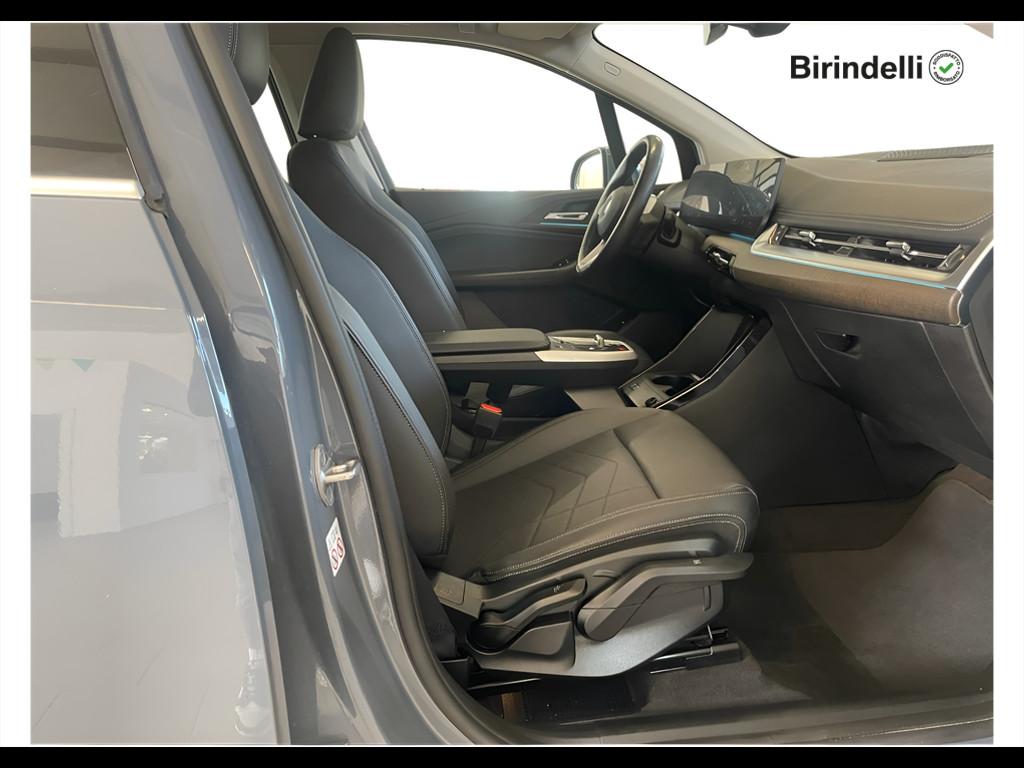 BMW Serie 2 218i Active Tourer Luxury auto