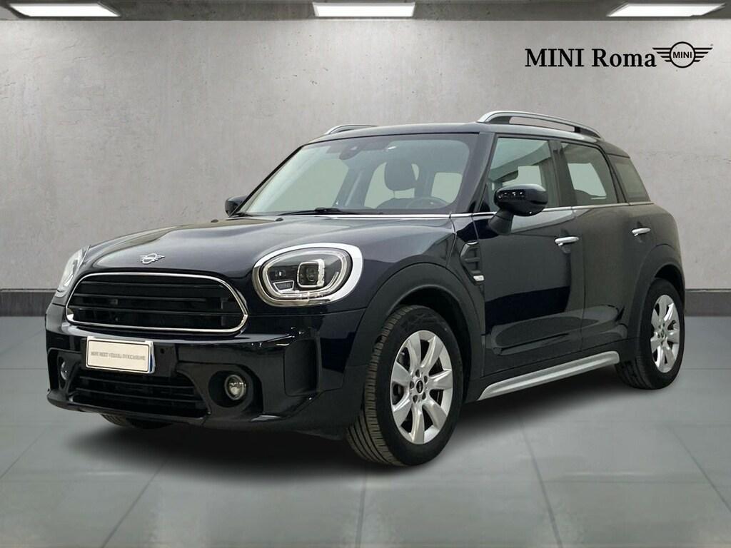 Mini One Countryman 1.5 One Boost