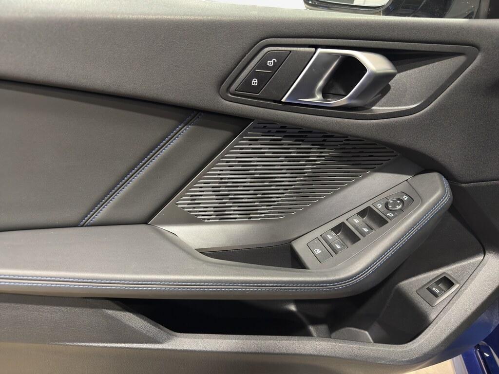 BMW Serie 1 118d MSport Pro auto