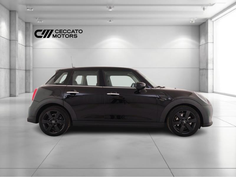 Mini Mini 5p 1.5 One Classic 75cv