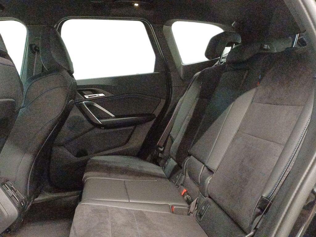 BMW X1 sdrive18d MSport Pro auto