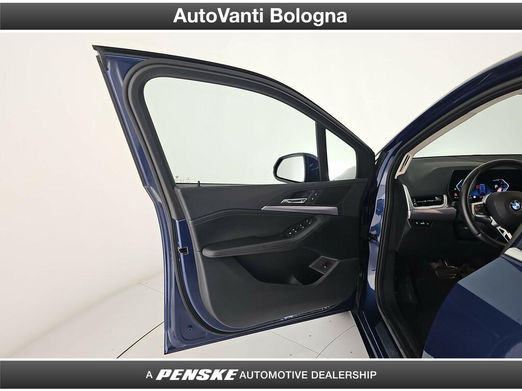 BMW Serie 2 218d Active Tourer Luxury auto