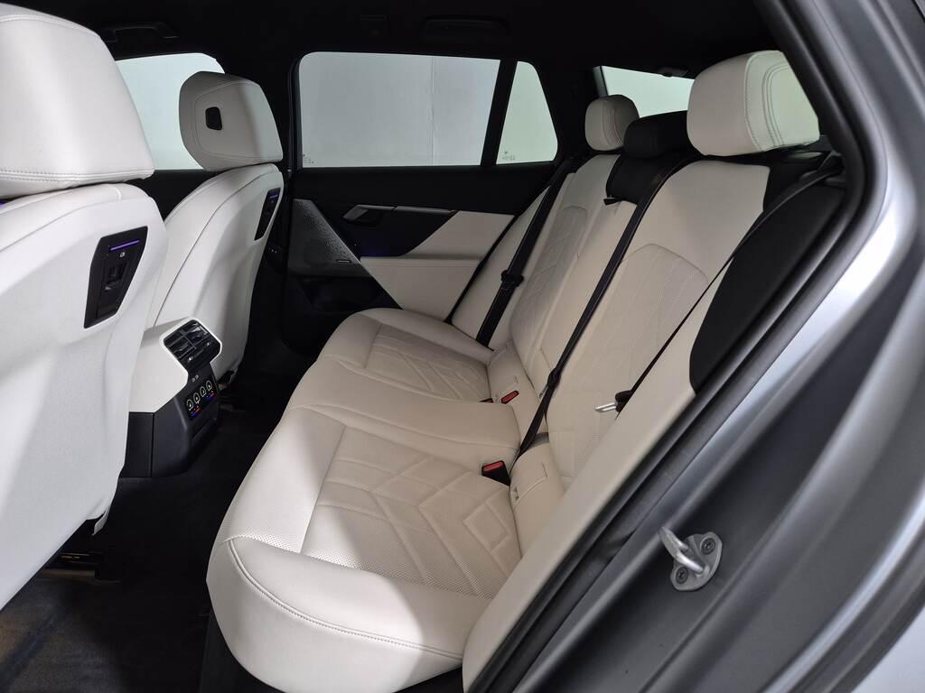 BMW Serie 5 540d Touring 48V xdrive M Sport auto