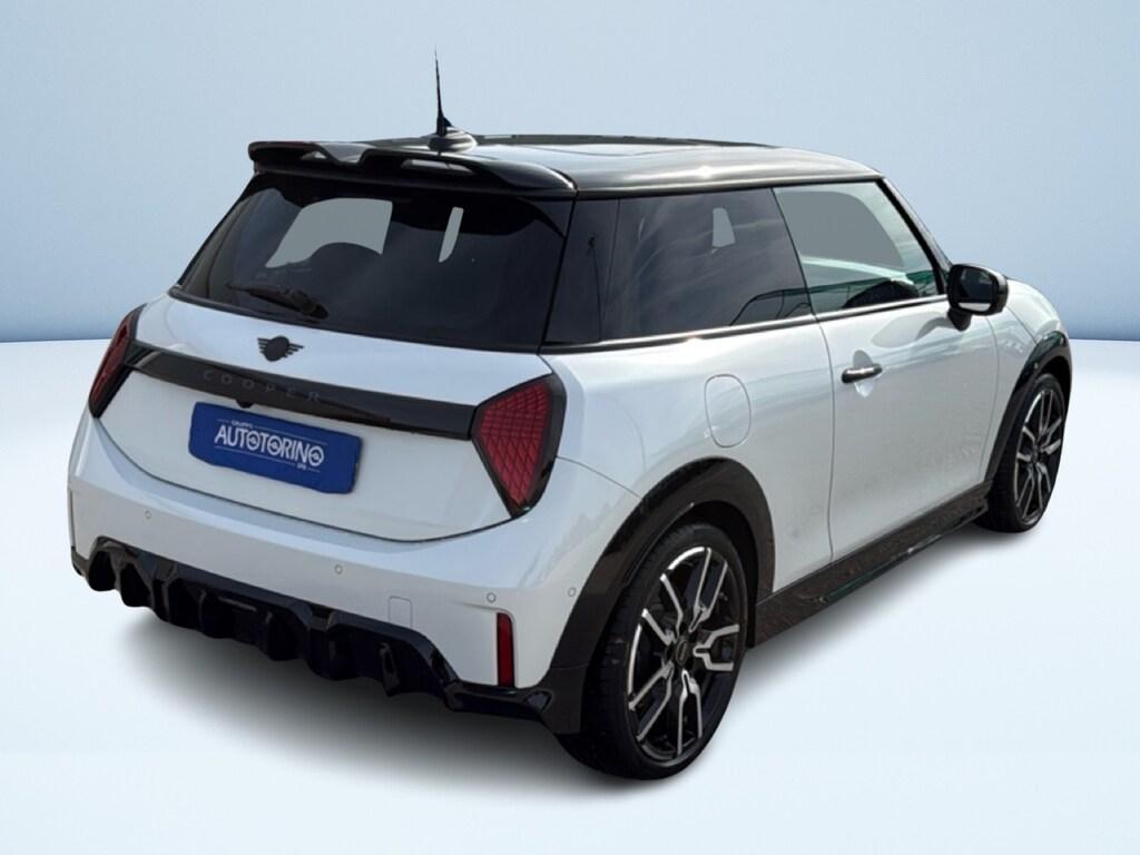 Mini Mini Cooper 3p 1.5 C JCW auto