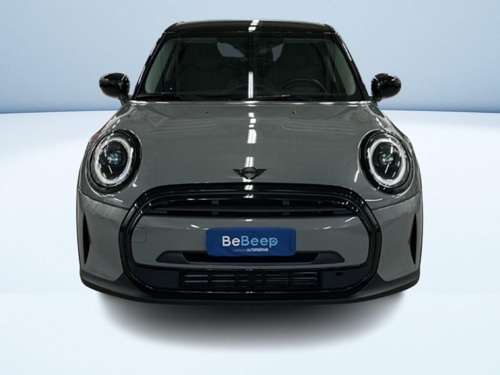 Mini Cooper 1.5 TwinPower Turbo Cooper