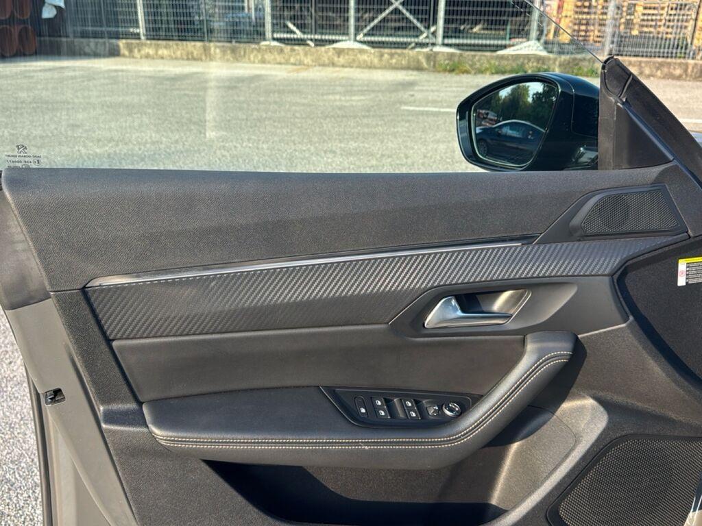 Peugeot 508 SW 1.5 bluehdi GT s&s 130cv eat8