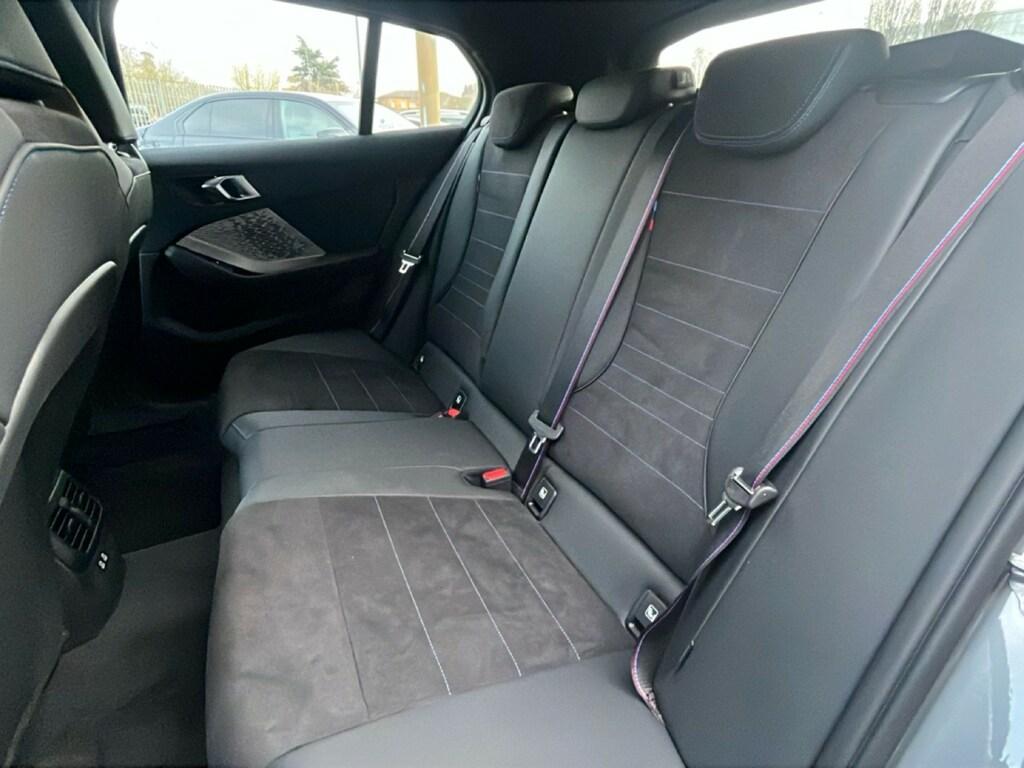 BMW Serie 1 118d MSport Pro auto